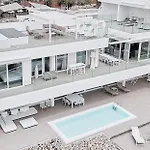 Domes Baobab 5* Costa Adeje (Tenerife)