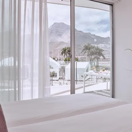 Domes Baobab Hotel