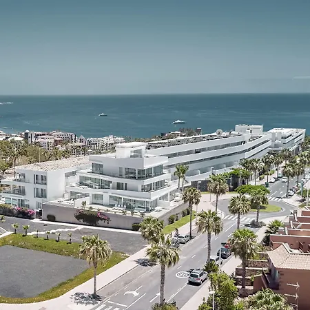 Hotel Domes Baobab Costa Adeje (Tenerife)