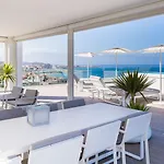 Domes Baobab Suites Отель