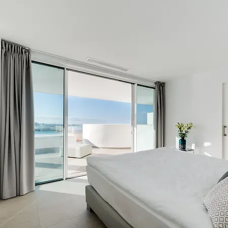 Отель Domes Baobab Suites 5*