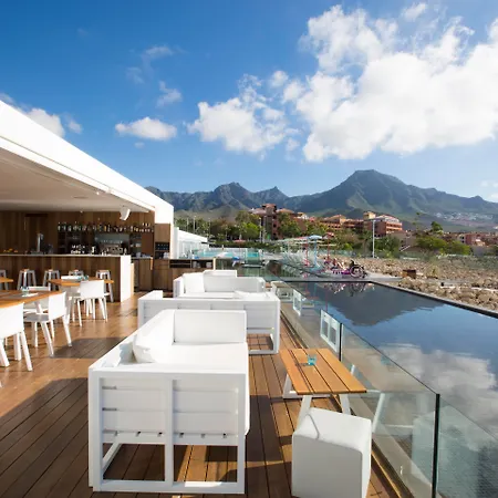 Otel Domes Baobab