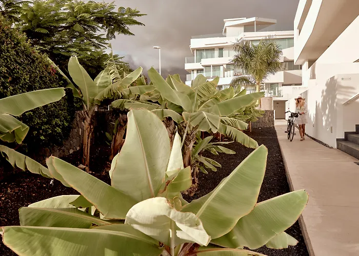 Domes Baobab Suites