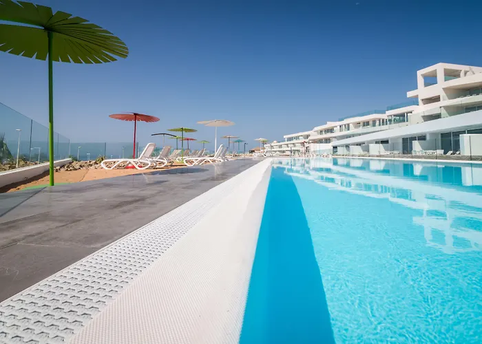 Domes Baobab Suites אדחה