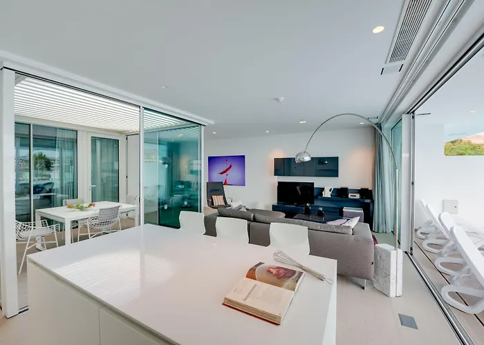 Domes Baobab Suites 5* אדחה