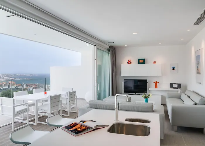 Domes Baobab Suites 5* אדחה