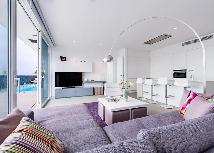 Domes Baobab Suites אדחה