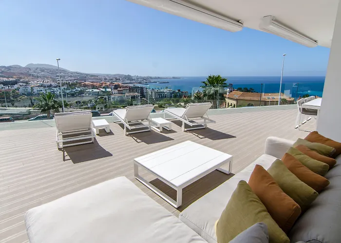 Domes Baobab Suites מלון