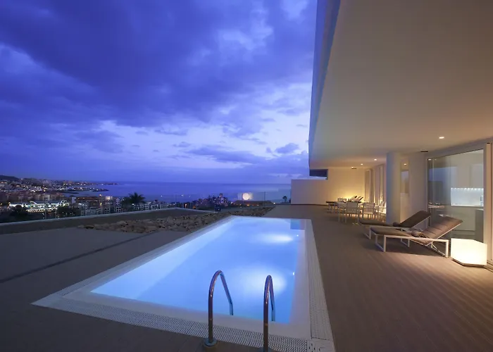 Domes Baobab Suites 5* אדחה