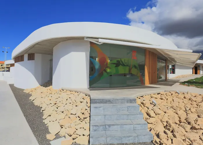 Domes Baobab Suites מלון