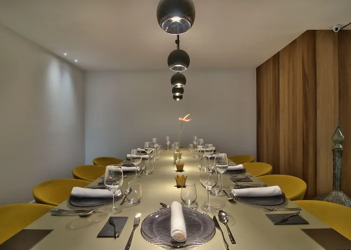 Domes Baobab Suites 5* אדחה