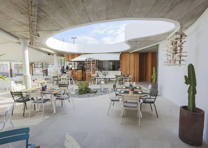 Domes Baobab Suites