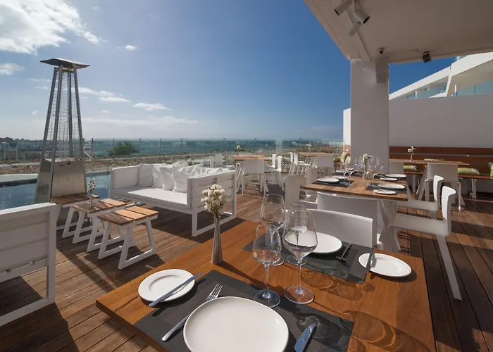 Domes Baobab Suites מלון אדחה