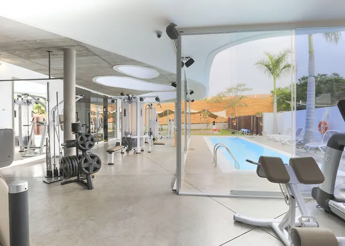 Domes Baobab Suites אדחה