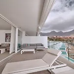 Domes Baobab Suites