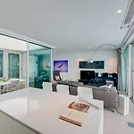 Domes Baobab Suites 5* Costa Adeje (Tenerife)