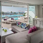 Domes Baobab Suites Hotel 5*