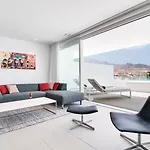 Hotel Domes Baobab Suites Costa Adeje (Tenerife)