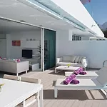 Domes Baobab Suites Costa Adeje (Tenerife)