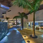 Domes Baobab Suites Hotel Costa Adeje (Tenerife)