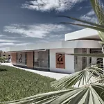 Domes Baobab Suites 5*
