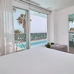 Domes Baobab Suites Hotel Costa Adeje (Tenerife)