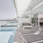 Domes Baobab Suites Hotel