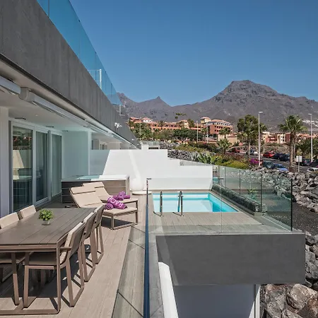 Domes Baobab Отель 5*