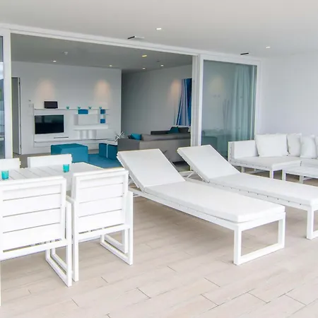 Hotel Domes Baobab 5*