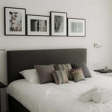 Domes Baobab Отель 5*