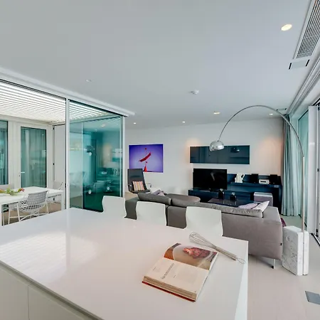 Baobab 5* Costa Adeje (Tenerife)