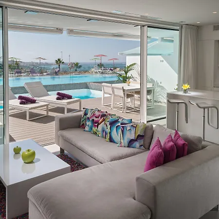 Domes Baobab Отель 5*