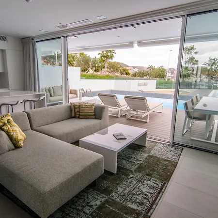 Domes Baobab Отель 5*