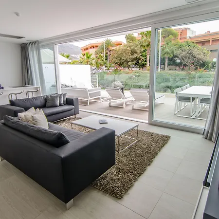 Domes Baobab Отель 5*