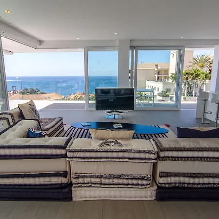 Baobab Costa Adeje (Tenerife)