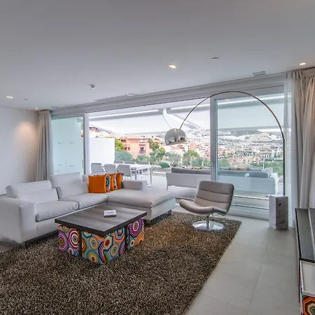 Domes Baobab 5*
