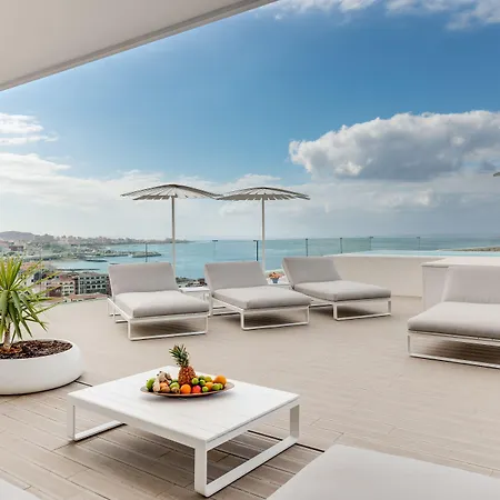 Domes Baobab 5* Адехе