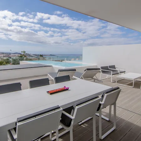 Baobab Hotel Costa Adeje (Tenerife)