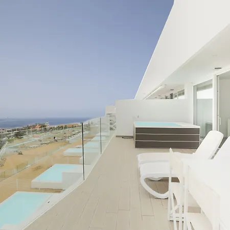 Domes Baobab Отель 5*