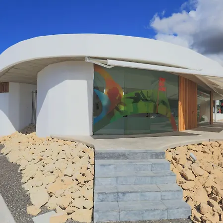 Domes Baobab Отель