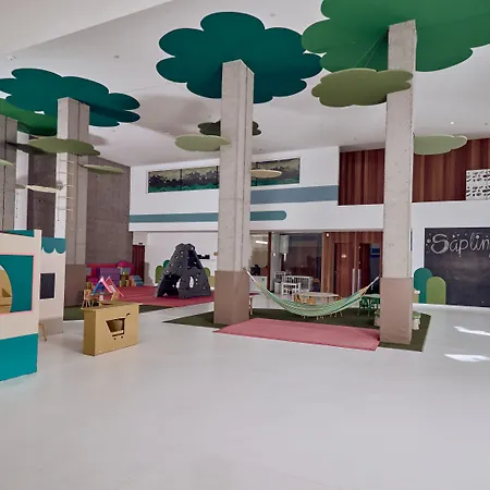 Domes Baobab Отель 5*