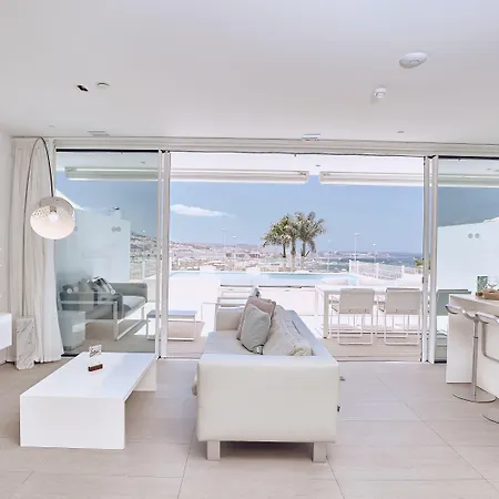 Отель Domes Baobab 5*