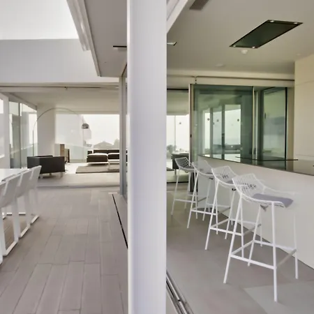 Domes Baobab 5* Адехе