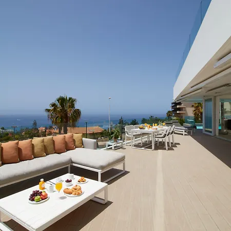 Отель Domes Baobab 5*