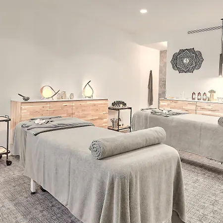 Hotel Domes Baobab