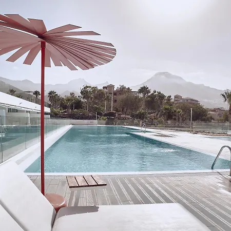 Domes Baobab Hotel Costa Adeje (Tenerife)
