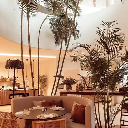 Hotel Domes Baobab