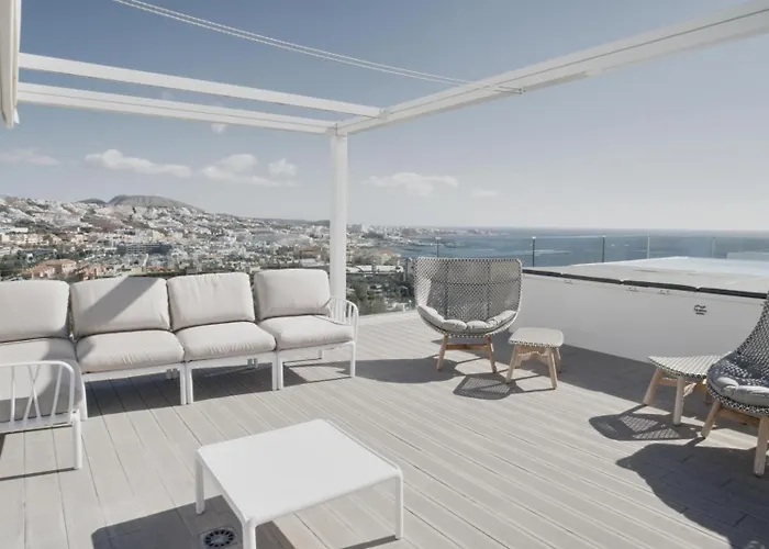 Baobab מלון אדחה