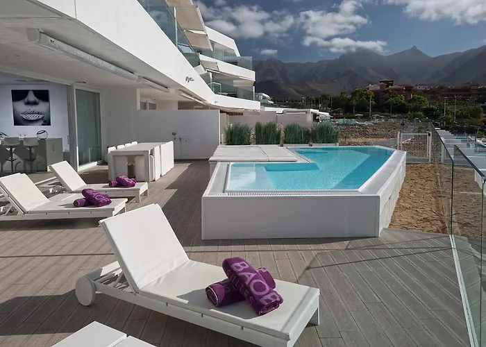 Domes Baobab Suites 5*