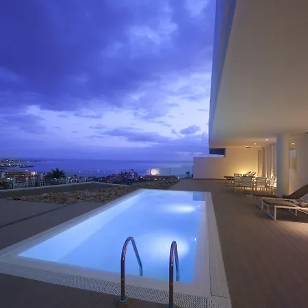 Baobab 5* Costa Adeje (Tenerife)